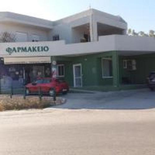 Appartamento Katikies Crete, New Building Pitsidia - Matala Esterno foto